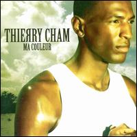 Thierry Cham - Ma Couleur lyrics
