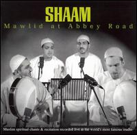 Shaam - Mawlid at Abby Road lyrics