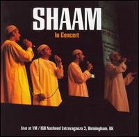 Shaam - Shaam in Concert [live] lyrics