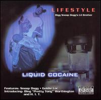 Lifestyle - Liquid Cocaine lyrics