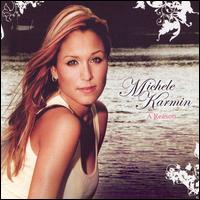 Michele Karmin - A Reason lyrics