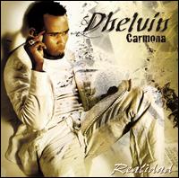 Dhelvin Carmona - Realidad lyrics
