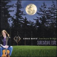 Chris Davis - Subliminal Lure lyrics