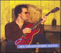Jon Christopher Davis - Jon Christopher Davis lyrics