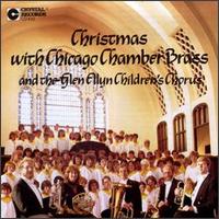 Chicago Chamber Brass - Christmas lyrics
