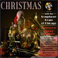 Chicago Symphony Brass - Christmas with the Symphony Brass of Chicago lyrics