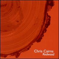 Chris Cairnes - Redwood lyrics