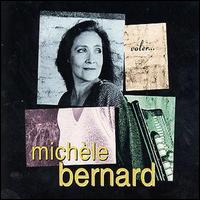 Michele Bernard - Voler lyrics
