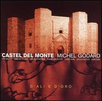 Michel Godard - Castel del Monte lyrics