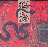Michel Godard - Le Chant du Serpent lyrics