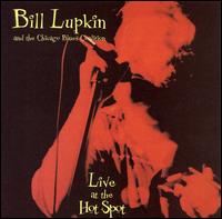 Bill Lupkin - Live at the Hot Spot lyrics
