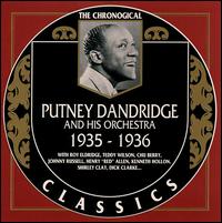 Putney Dandridge - 1935-1936 lyrics