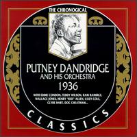 Putney Dandridge - 1936 lyrics