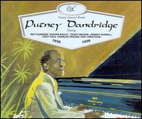 Putney Dandridge - Putney Dandridge lyrics