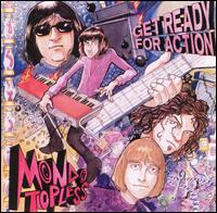 Mondo Topless - Get Ready for Action lyrics