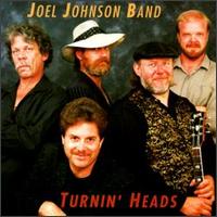 Joel Johnson - Turnin' Heads lyrics
