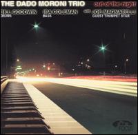 Dado Moroni - Out of the Night lyrics