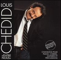 Louis Chdid - Entre Nous 1994 lyrics