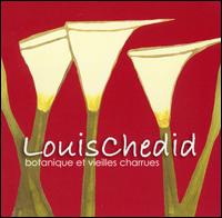 Louis Chdid - Botanique et Vielles Charrues lyrics