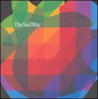 Stephan Mathieu - The Sad Mac lyrics