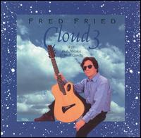 Fred Fried - Cloud 3 lyrics