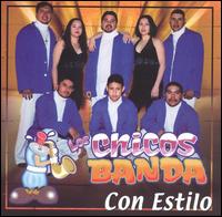 Chicos Banda - Con Estilo lyrics