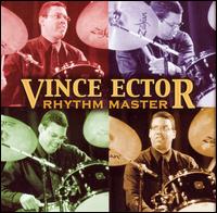 Vince Ector - Rhythm Master lyrics
