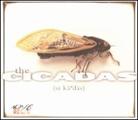 The Cicadas - The Cicadas lyrics