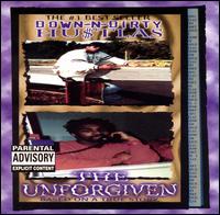 Down-N-Dirty Hustlas - Unforgiven lyrics