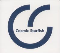 Cosmic Starfish - Cosmic Starfish lyrics