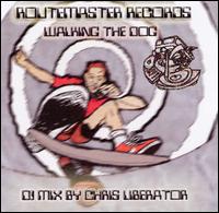Chris Liberator - Walking the Dog lyrics