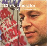 Chris Liberator - Trust the DJ: CL03 lyrics