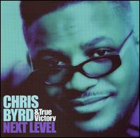 Chris Byrd - Next Level lyrics