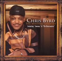 Chris Byrd - The Minstrel's Journey lyrics
