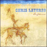 Chris Laterzo - Driftwood lyrics