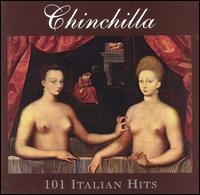 Chinchilla [90s] - 101 Italian Hits lyrics