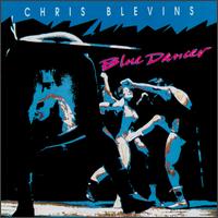 Chris Belvins - Blue Dancer lyrics