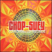 Chop Suey - Coin Operated Feelings lyrics