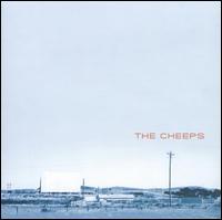 The Cheeps - The Cheeps lyrics