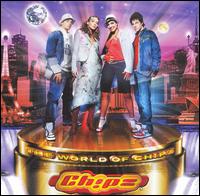 Chipz - The World of Chipz lyrics