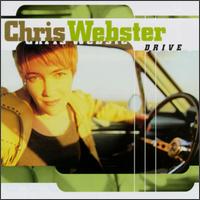Chris Webster - Drive lyrics