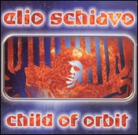 Elio Schiavo - Child of Orbit lyrics