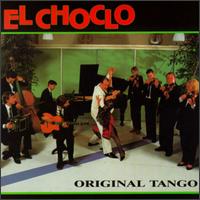 El Choclo - Original Tango lyrics