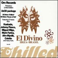 El Divino [Electronic] - House of Sol/Chilled lyrics