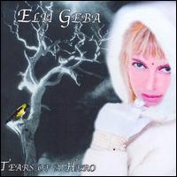 Elii Geba - Tears of a Hero lyrics