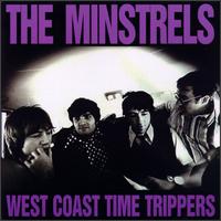 Les Minstrels [Quebec] - West Coast Time Trippers lyrics
