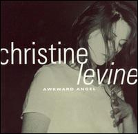 Christine Levine - Awkward Angel lyrics