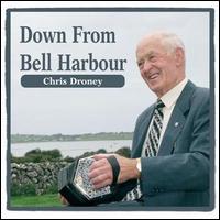 Christopher Droney - Down to Bell Harbour lyrics