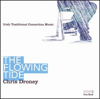 Christopher Droney - The Flowing Tide lyrics