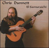 Chris Dunnett - El Samuraichi [#1] lyrics
